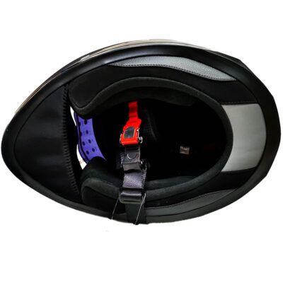 Casco Ls2 320 Stream Evo