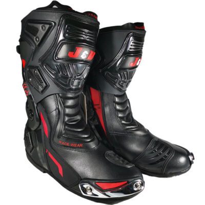Botas de Pista JyV Race - Demon