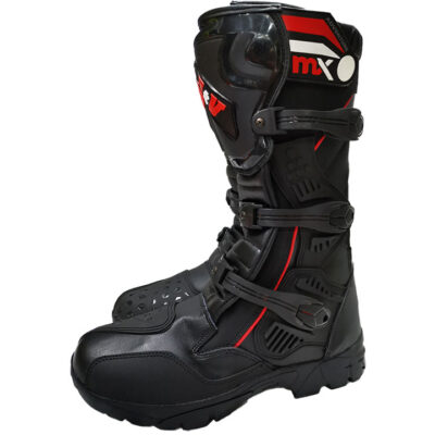 Botas Motocross JyV Race