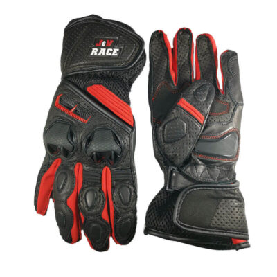 Guantes Pista JyV Race Snake
