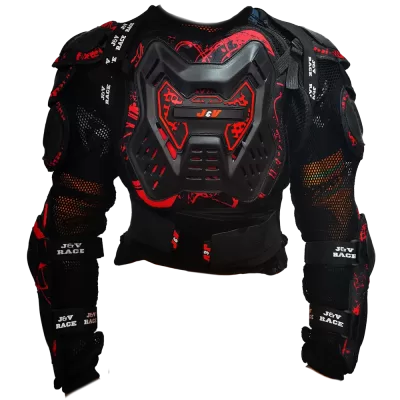 Pechera enduro motocross