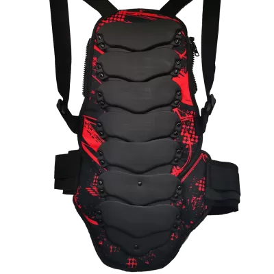 Pechera enduro motocross