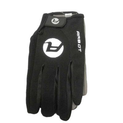 Guantes Arbot Negro