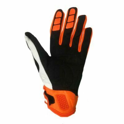 Guantes Mamono Kisi - Imagen 8