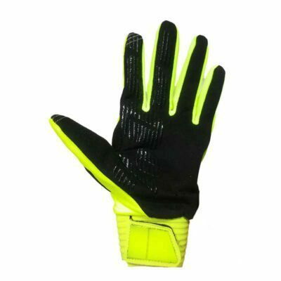 Guantes 100% Ride100percent Cognito Amarillo - Imagen 2