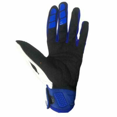 Guantes Mamono Kisi - Imagen 5