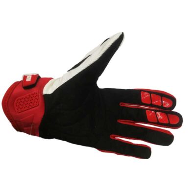 Guantes Mamono Kisi - Imagen 6