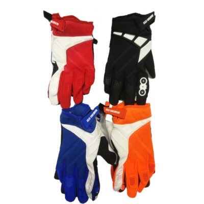 Guantes Mamono Kisi