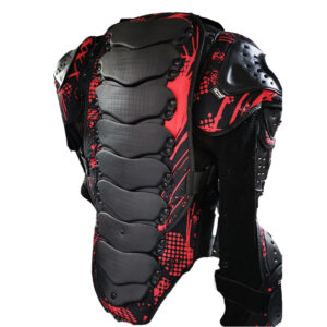 Pechera Integral Enduro Body Armor