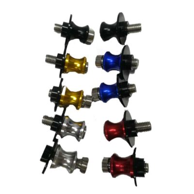 Spools 6mm