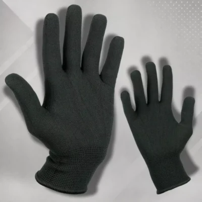 Guantes primera piel