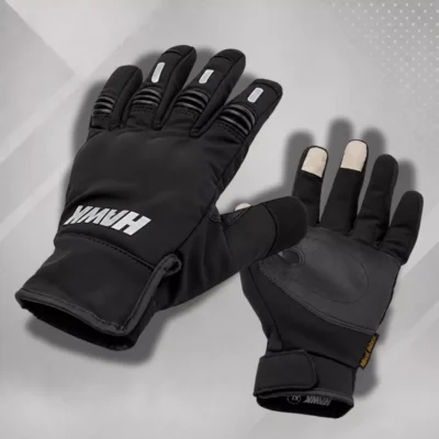 Guantes Hawk Night Rider Invierno