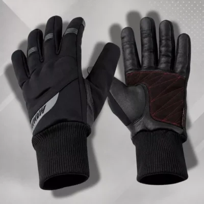 Guantes Hawk Winter Invierno