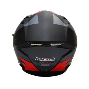 Casco MAC Speed