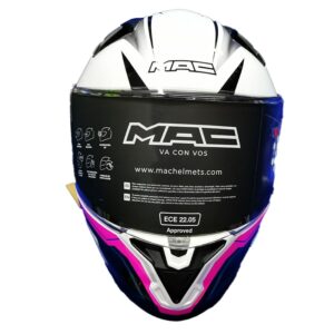 Casco MAC Speed