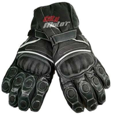 Guantes de Abrigo con Protección