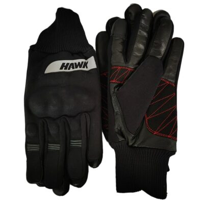 Guantes Hawk Winter Invierno
