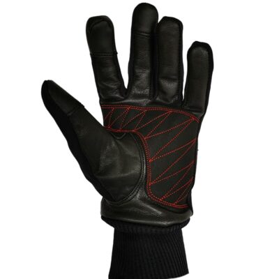 Guantes Hawk Winter Invierno - Imagen 4