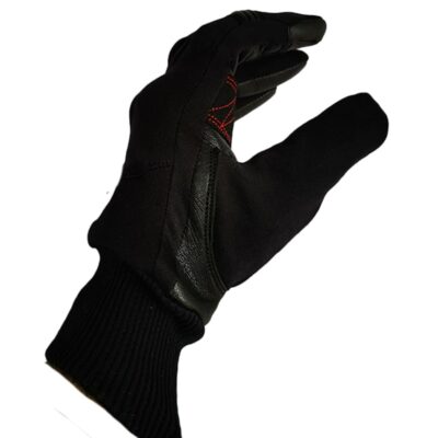 Guantes Hawk Winter Invierno - Imagen 3