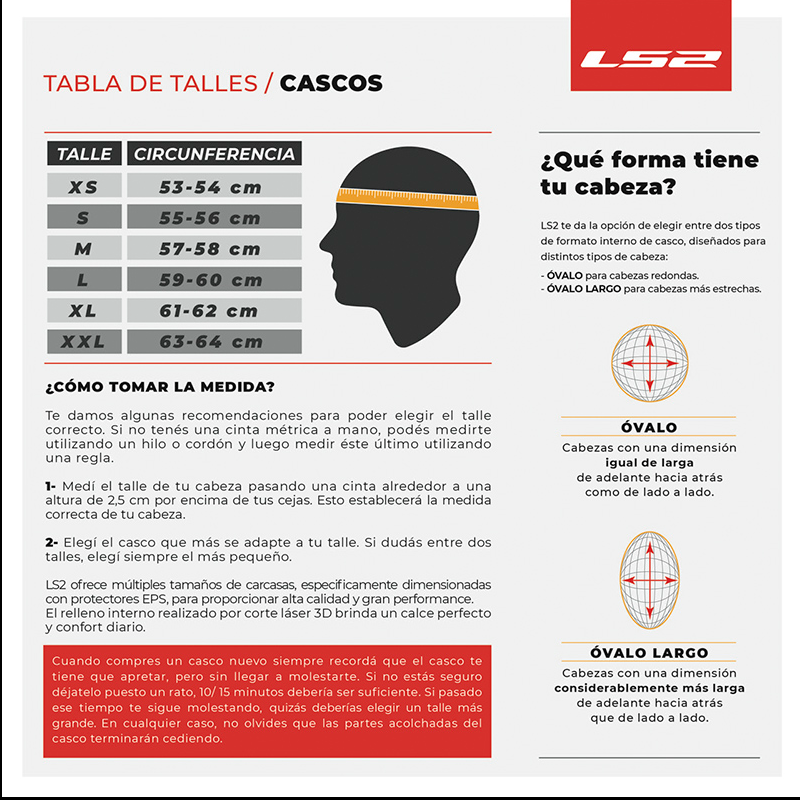 Casco Ls2 323 Arrow