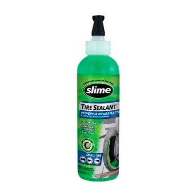 Slime Sellador de Neumático sin camara