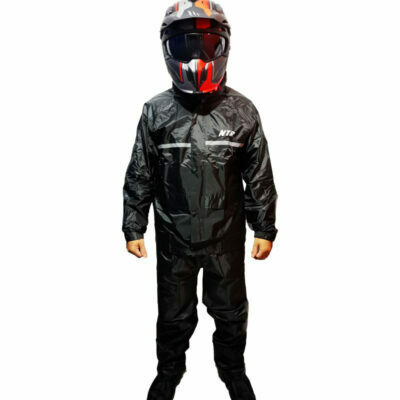 Traje de lluvia Nitro