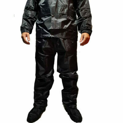 Traje de lluvia Nitro - Imagen 3