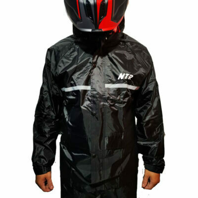Traje de lluvia Nitro - Imagen 2