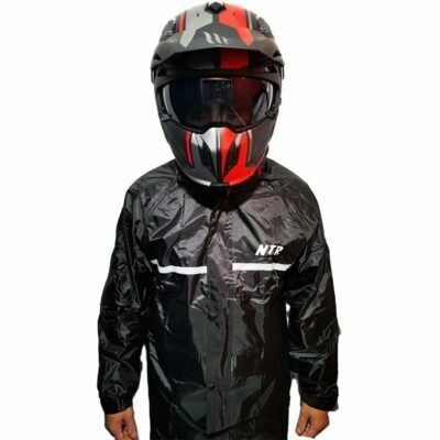 Traje de lluvia Nitro - Imagen 4