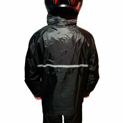Traje de lluvia Nitro - Imagen 5