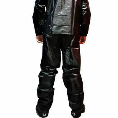 Traje de lluvia Nitro - Imagen 6