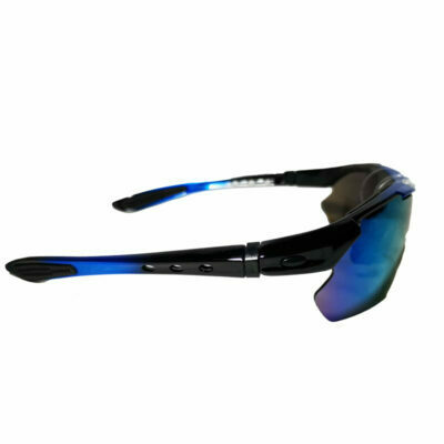 Lentes Deportivos Oakley - City Motor