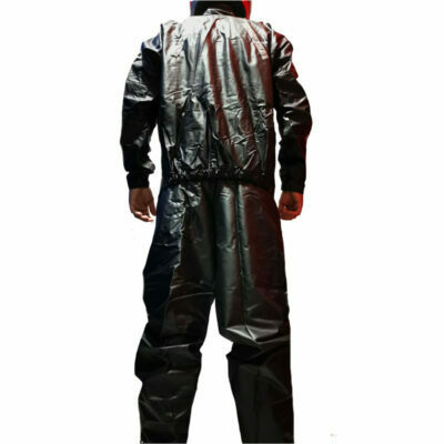 Traje de lluvia PROTER CAP - Imagen 2