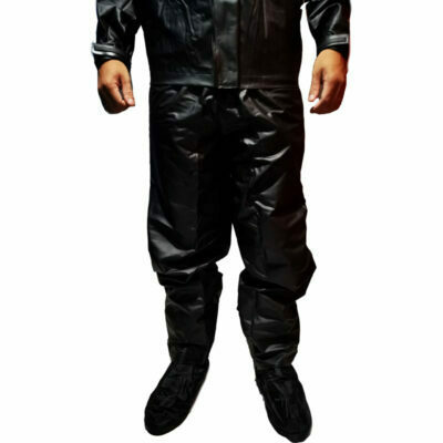 Traje de lluvia PROTER CAP - Imagen 5