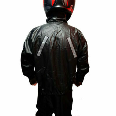 Traje de lluvia PROTER CAP - Imagen 4