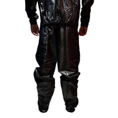 Traje de lluvia PROTER CAP - Imagen 3