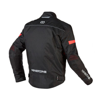 Campera Nine To One Volt - Roja - - Imagen 2