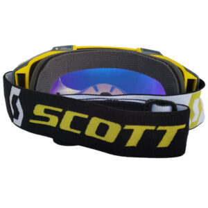 Antiparras Scott