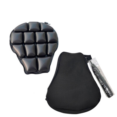 Asiento Inflable Para moto