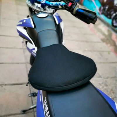 asiento inflable