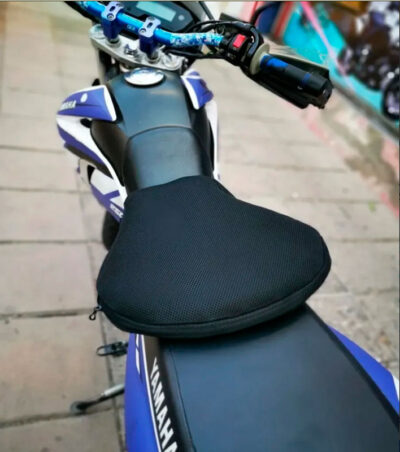 asiento inflable