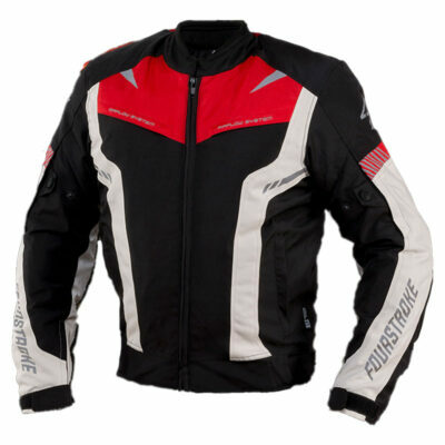 Campera 4 Stroke Warrior