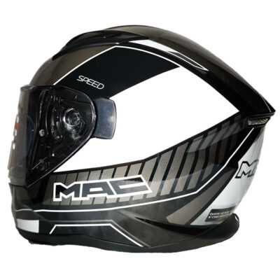 Casco Mac Speed Dash Gloss - Imagen 3