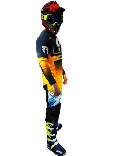 Conjunto RPM Cross - Orange - Imagen 5
