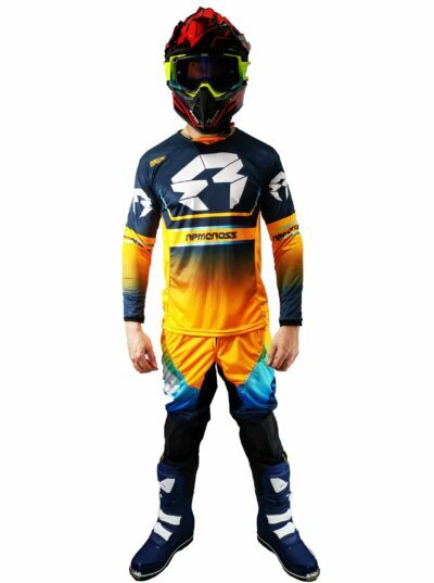 conjunto motocross rpm