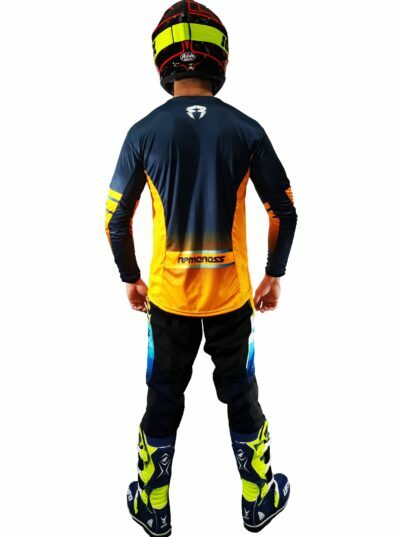 Conjunto RPM Cross - Orange - Imagen 3
