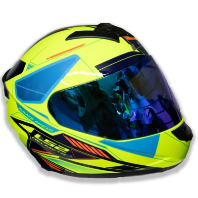Cascos Integrales