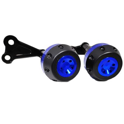 Slider protector Carenado Para Yamaha MT03/R3