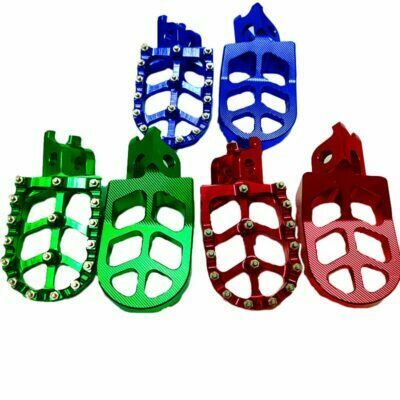 Pedalines