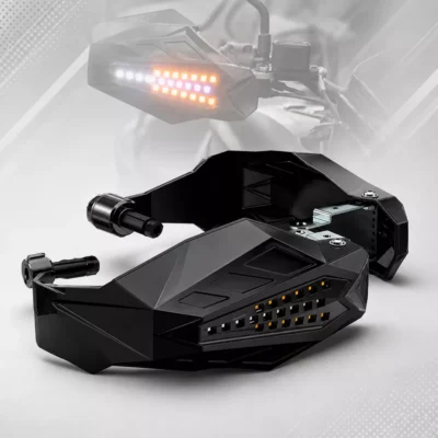 Cubre Puños Led Spirit Beast